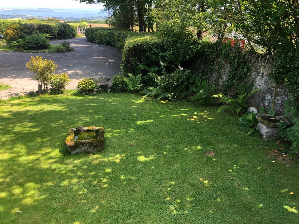 Bay View Cottage St Austell Bagian luar foto